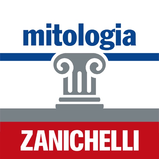 Dizionario di mitologia