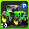 VR Classic Modern Tractor Drive 3D