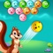 Bubble Birds Shoot - Best of Arcade game free
