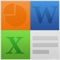 Quickly build and edit full scale Microsoft Word documents