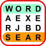 Line Word Finder Puzzle