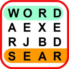 Activities of Line Word Finder Puzzle