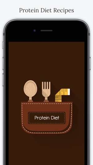 Protein Diet(圖1)-速報App