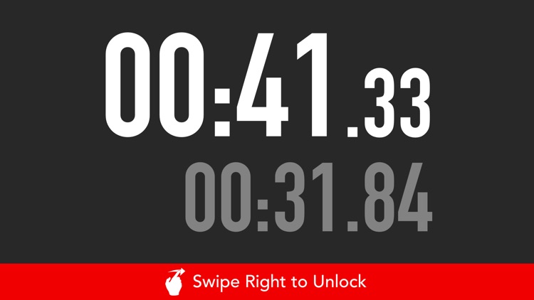 Super Stopwatch PRO screenshot-4