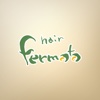 hair fermata