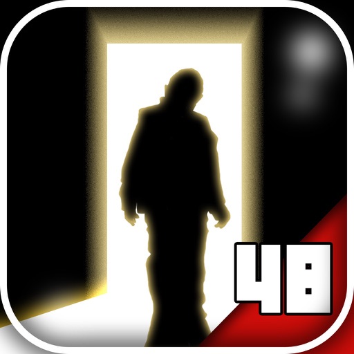 Real Escape 48 - Age of Steam iOS App