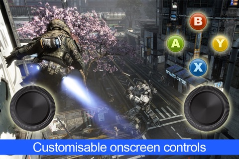 KinoConsole Pro Game Streaming screenshot 3