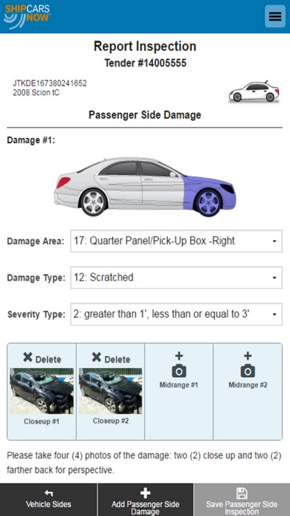 SCN Carrier Connect