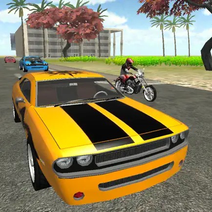 City Highway Moto Drifting Race Cheats