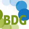 BDG Abfall App