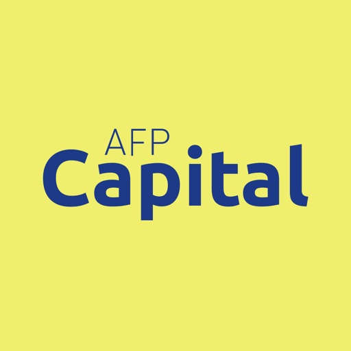 Mi AFP Capital iOS App