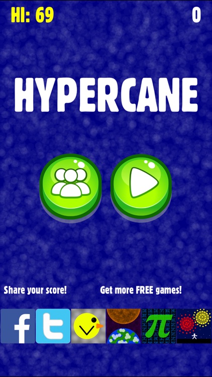 Hypercane