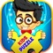 Kids Puzzle - Jigsaw Puzzle is an awesome interactive puzzle game for kids