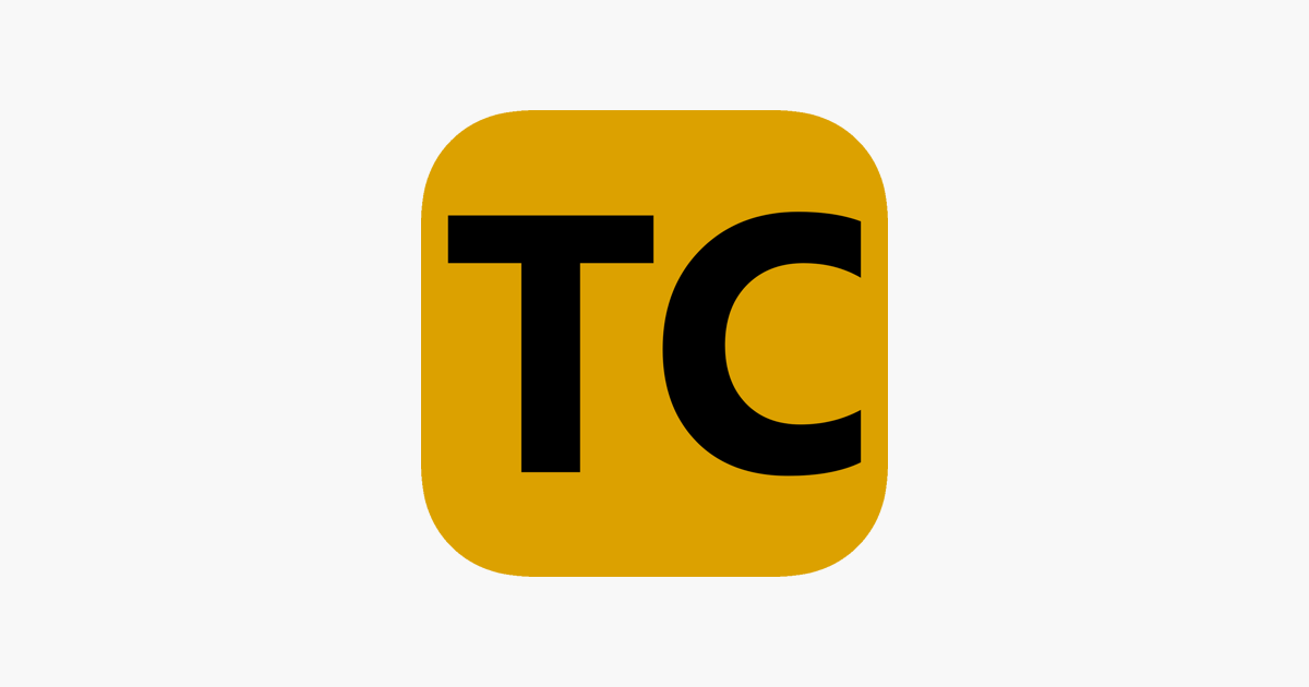 ‎TC Schedule on the App Store