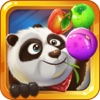 Panda Fruit Farm Candy Match