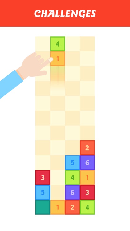 Block Drop! - Free Match Puzzle Game