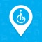 Mobile application that provides the calculation of the optimal route depending on the mobility profile of the user; Thanks to this, people with mobility difficulties (elderly or people in wheelchairs) or families that move pushing baby carts will be able to obtain information on the most suitable route in their walks through the historic neighborhood of the Albaicín, including the topographic profile of The route, information about accessibility with