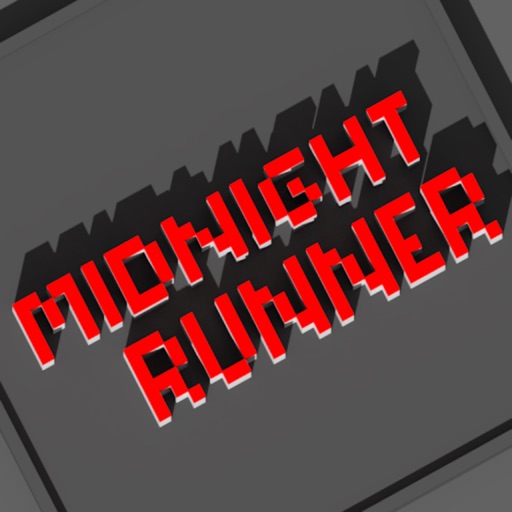 Midnight Runner iOS App