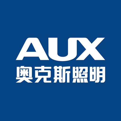 AUX奥克斯照明