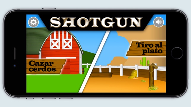 Shotgun 480