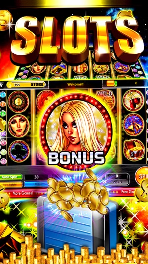 777 Deal Spin Slot Machines: Free VIP Slots Casino(圖2)-速報App