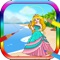 Princess Coloring Book is a game where you will find the best pictures and drawings so you can choose the color them from your smartphone or tablets