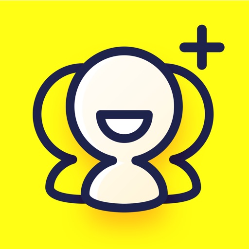 Friends Finder - Find Friend for Snapchat, Kik iOS App