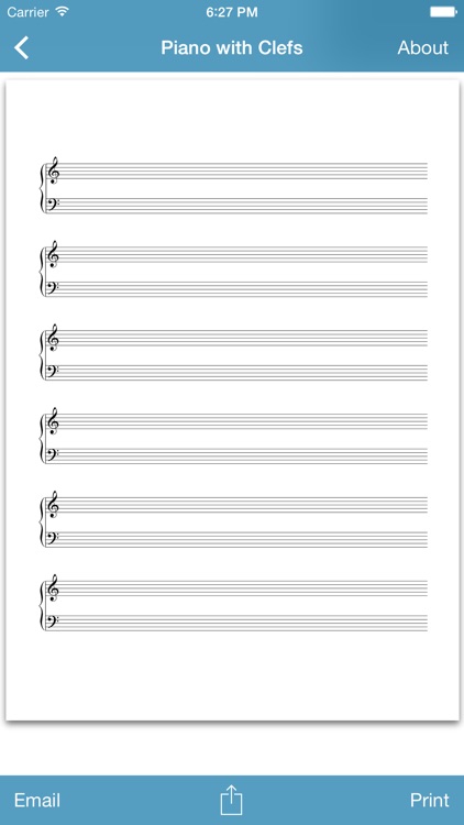 Music Resources - Theory, Worksheets & Flashcards screenshot-3