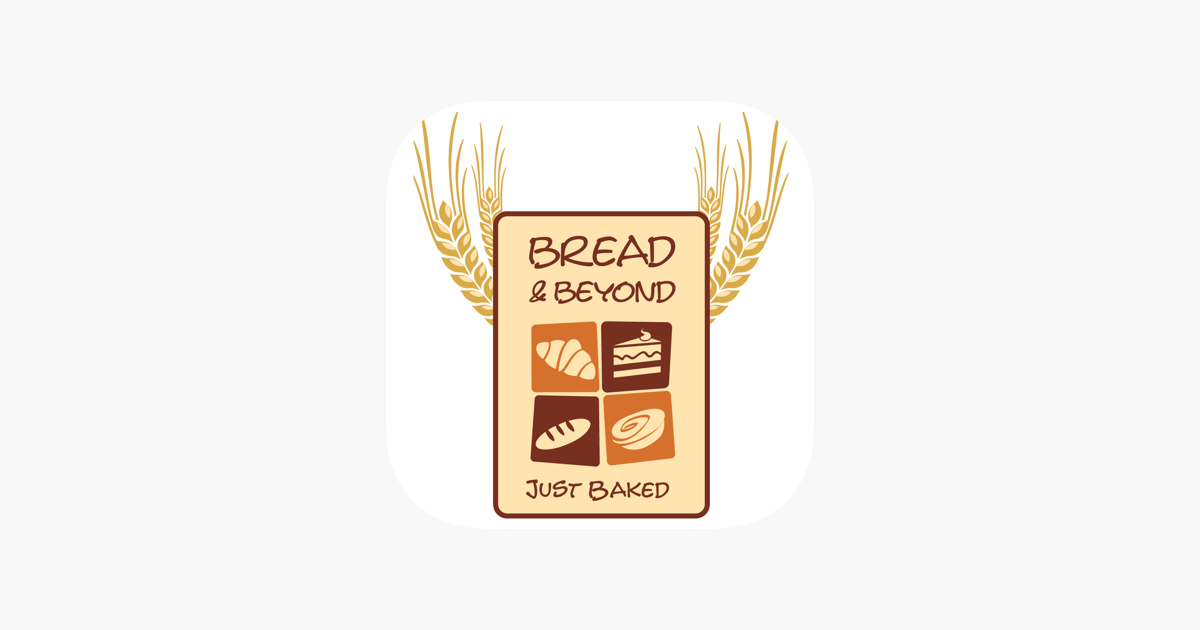 ‎Bread & Beyond on the App Store