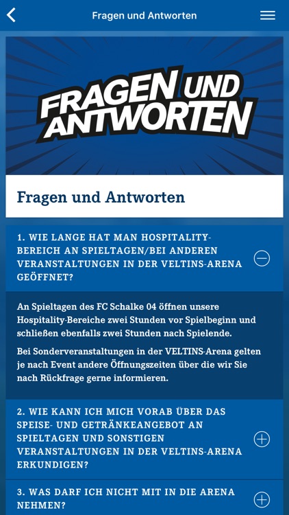 SchalkePartner App screenshot-4