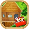 Treehouse Builder Game