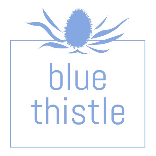 Blue Thistle Co