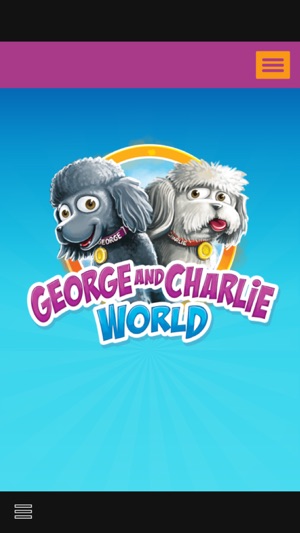 George and Charlie