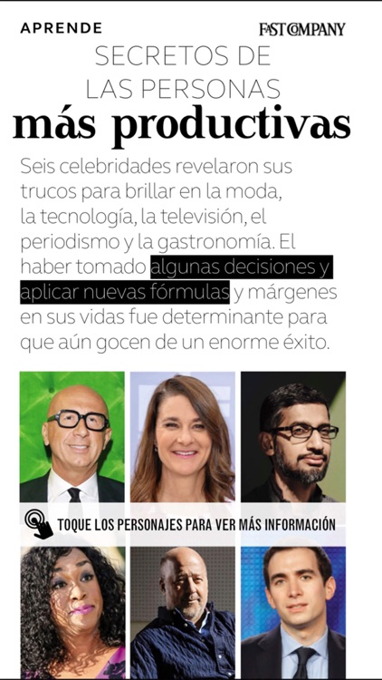 Avianca en Revista screenshot-4