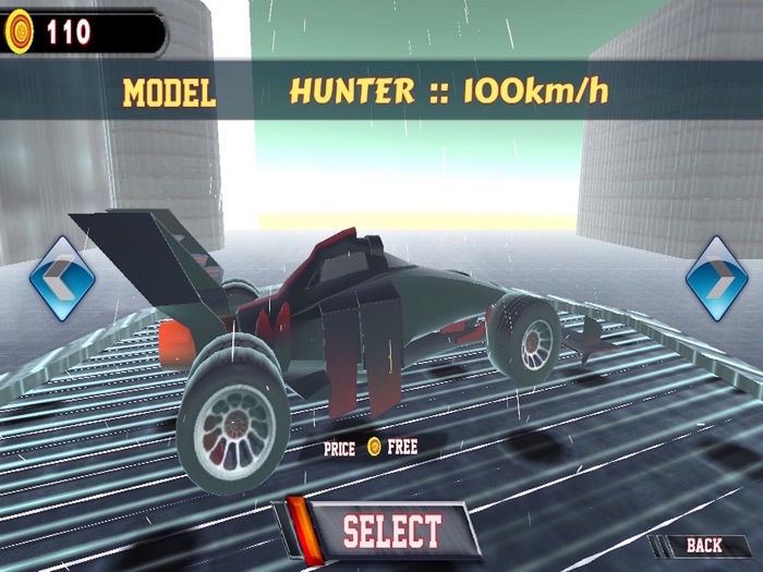 Modern Car Stunts 2017 Pro