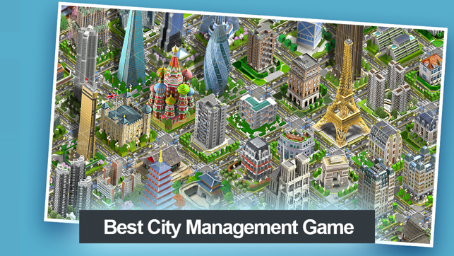 Trade City Free(圖4)-速報App