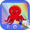 Paint Squid Kids Smart Version