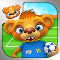 Football Game for Kids - Penalty Shootout Game apk