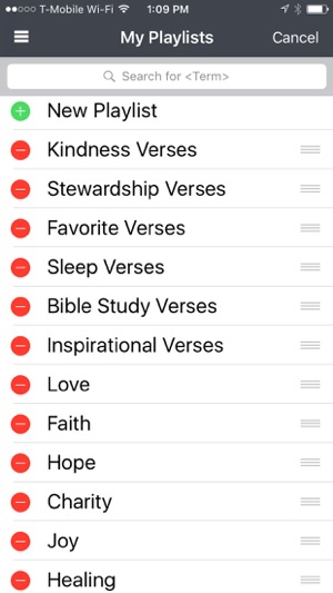 Scourby YouBible(圖3)-速報App