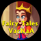 App Icon for Fairy Tales VarNaA - For Kids App in Oman IOS App Store