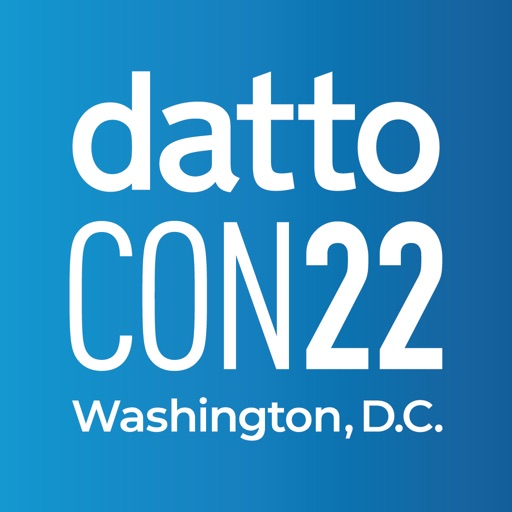 DattoCon22 Washington D.C.