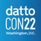 DattoCon22 Washington D