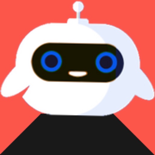 Bounce Bot Icon