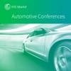 Auto Conferences by IHS Markit