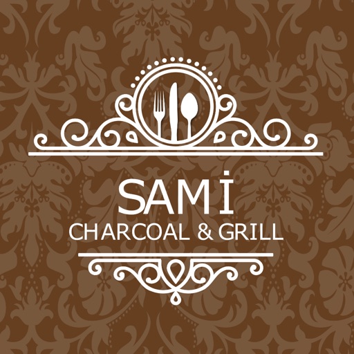 Sami Charcoal Grill