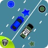 2-D Cars : Addictive Challenge Free Game