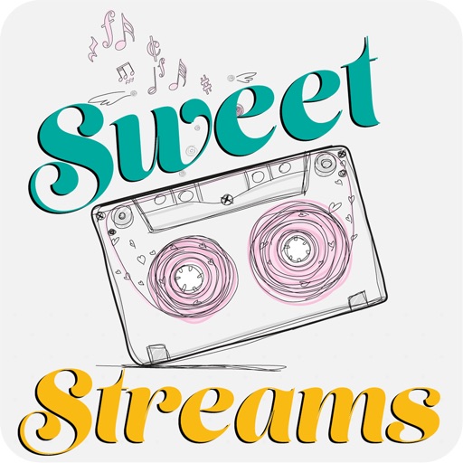 Sweet Streams Radio icon