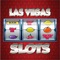 Vegas Mega Slots Machine