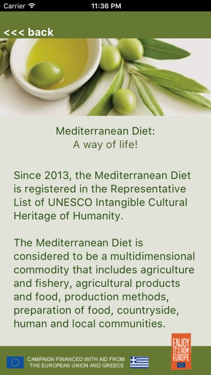 Go-Organic screenshot-3