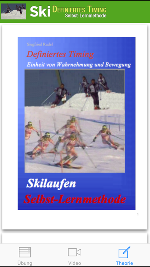 Ski - Lernprogramm - Definiertes Timing(圖4)-速報App